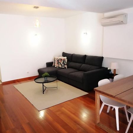 Praia Da Luz Mar E Sol Apartamento Kültér fotó