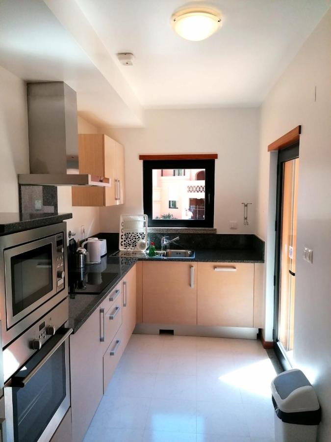 Praia Da Luz Mar E Sol Apartamento Kültér fotó