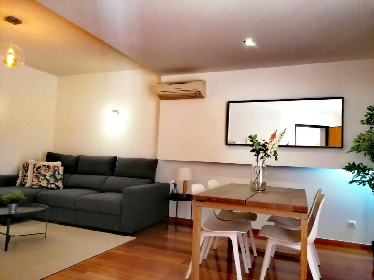 Praia Da Luz Mar E Sol Apartamento Kültér fotó