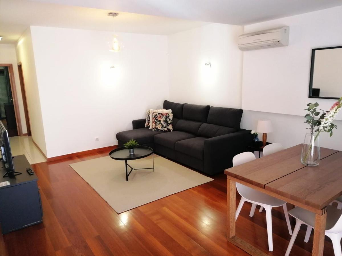 Praia Da Luz Mar E Sol Apartamento Kültér fotó