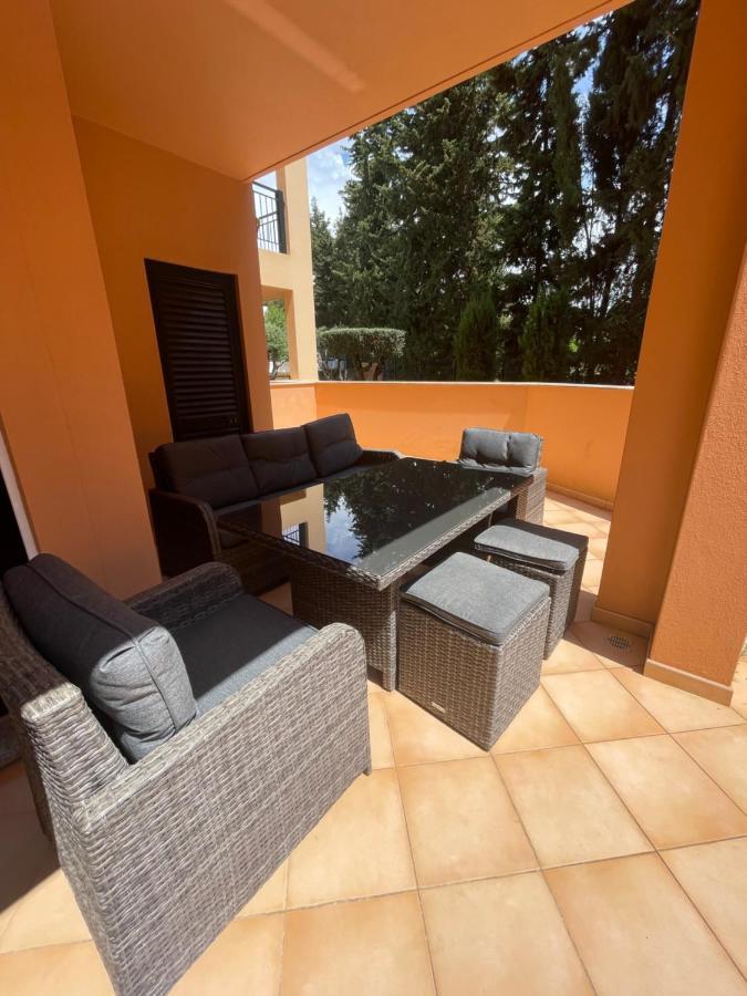 Praia Da Luz Mar E Sol Apartamento Kültér fotó